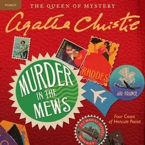 «Murder in the Mews» by Agatha Christie