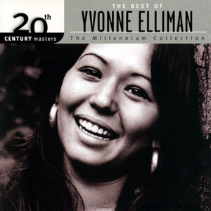 Yvonne Elliman - The Best Of Yvonne Elliman: 20th Century Masters The Millennium Collection (2004)