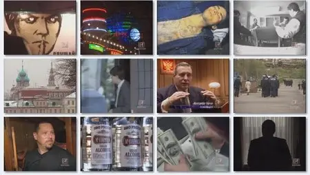 The World History of Organized Crime (History Channel, 2002)