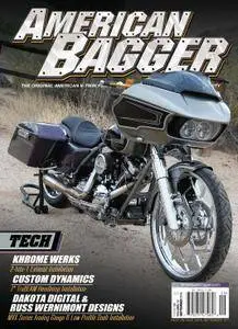 American Bagger – September 2018