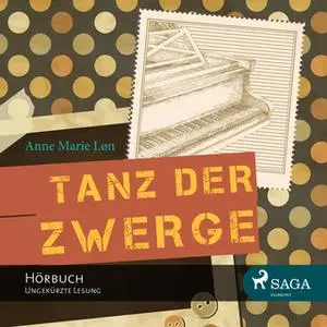«Tanz der Zwerge» by Anne Marie Løn