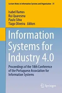 Information Systems for Industry 4.0 (Repost)