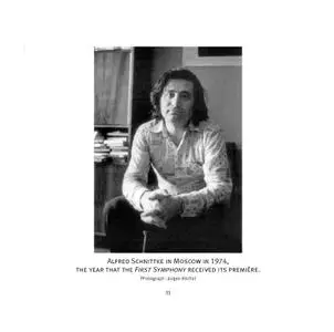 Alfred Schnittke - The Ten Symphonies (2009) {6CD Set, BIS Schnittke Edition, BIS-1767~68} (Item #26)