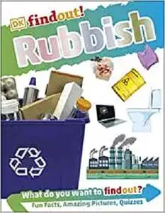 DKfindout! Rubbish