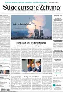 Süddeutsche Zeitung  - 11 Mai 2023
