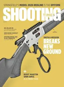 Shooting Times - May 2024