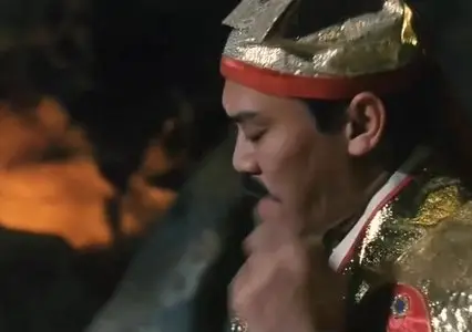Devil's Vindata (1991)