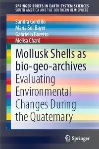 Mollusk shells as bio-geo-archives: Evaluating environmental changes during the Quaternary