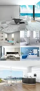Collection of Interiors 20