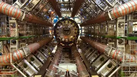 BBC Storyville - Particle Fever: The Hunt for the Higgs Boson (2014)