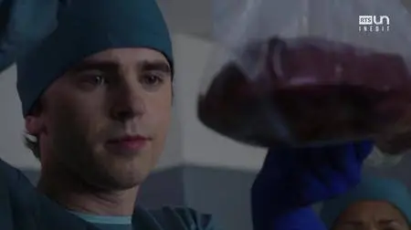 The Good Doctor S01E03
