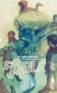 Fables T20