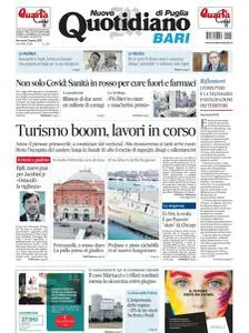 Quotidiano di Puglia Bari - 13 Aprile 2022