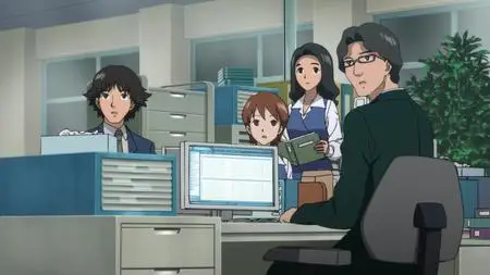 Gekijôban Hunter x Hunter: The Last Mission (2013)