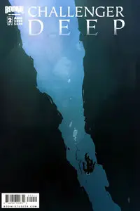 Challenger Deep #2 (2008)