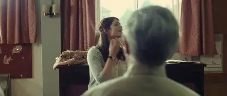 Song for Marion (2012)
