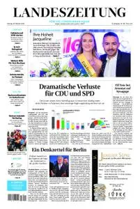 Landeszeitung - 29. Oktober 2018
