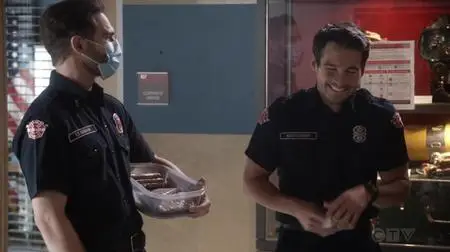 Station 19 S04E02