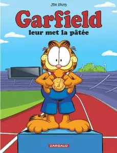 Garfield T70