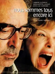 Nous sommes tous encore ici / We're Still Here (1997)