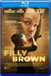 Filly Brown (2012)