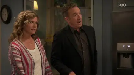 Last Man Standing S07E07