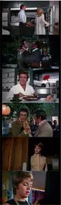 The Man Who Had Power Over Women (1970) [w/Commentary]