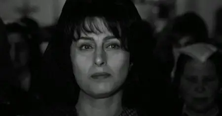 Mamma Roma (1962) The Criterion Collection