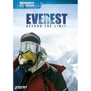 Everest: Beyond the Limit - Season 1 (2006) [repost]