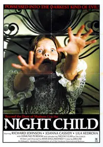 The Night Child / Il medaglione insanguinato (1975)