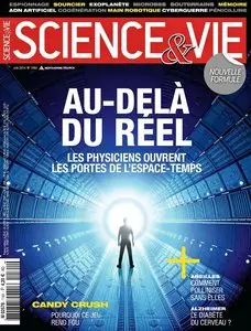Science & Vie No.1161 - Juin 2014