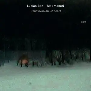 Lucian Ban & Mat Maneri - Transylvanian Concert (2013) [Official Digital Download]