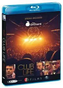 Club Life (2015)