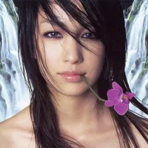 Mika Nakashima - Collection (2001-2017)