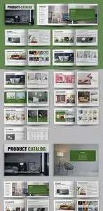 Product Catalogue PGKBF4A