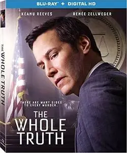 The Whole Truth (2016)