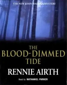 The Blood-Dimmed Tide (Audiobook)
