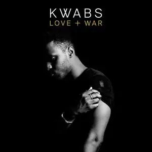 KWABS - Love + War (2015)