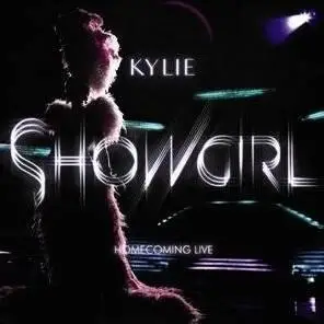 Kylie Minogue - Showgirl Homecoming Live (2007)