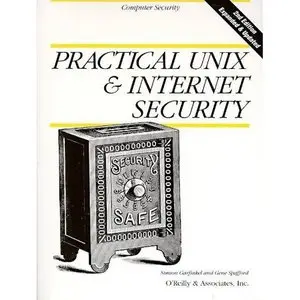 Practical Unix and Internet Security (Repost)