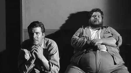 Shock Corridor (1963) [The Criterion Collection #19] [Reissue] [ReUp]