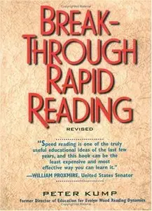 Breakthrough Rapid Reading (repost)