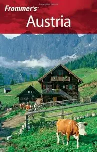 Frommer's Austria (Frommer's Complete Guides) by Darwin Porter [Repost]