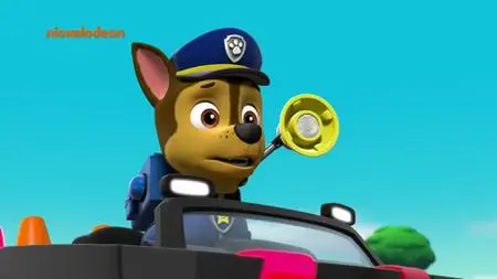 PAW Patrol S05E26