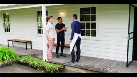 Down to Earth with Zac Efron S02E02