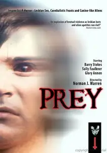 Prey (1978) 
