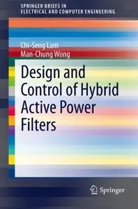 Design and Control of Hybrid Active Power Filters (Repost)