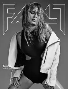 FAULT Magazine - December 01, 2016