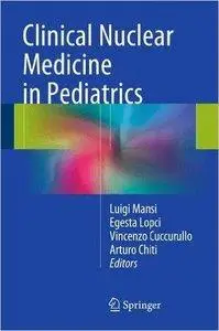 Clinical Nuclear Medicine in Pediatrics