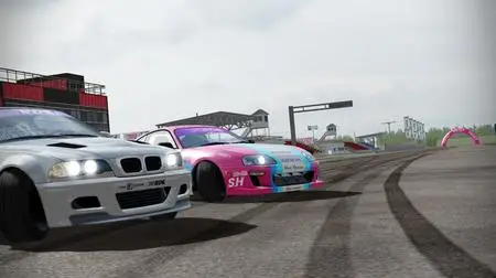 RDS - The Official Drift Videogame (2019)